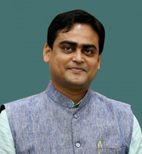 Shri Shantanu Thakur