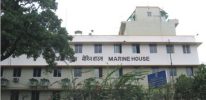 Government Shipping Office, Kolkata