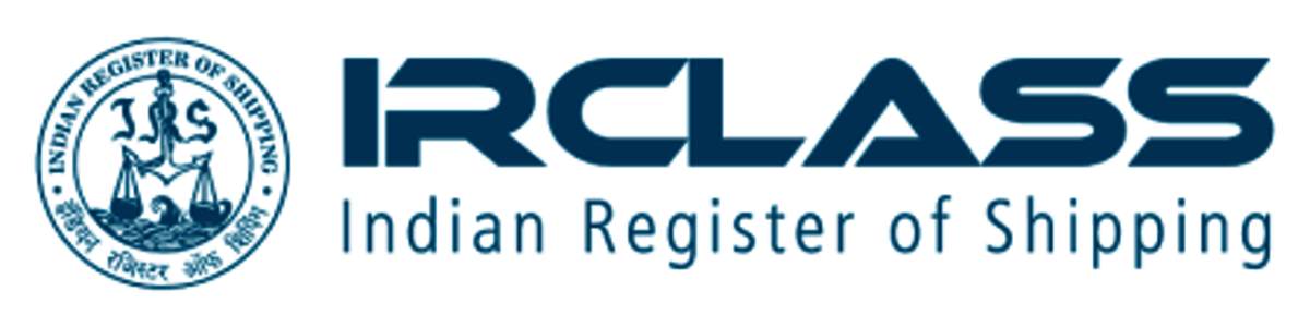 Indian Register of Shipping (IRS)