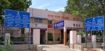 Regional Office (Sails), Tuticorin