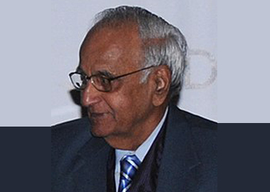 Shri R. D. Pradhan, IAS