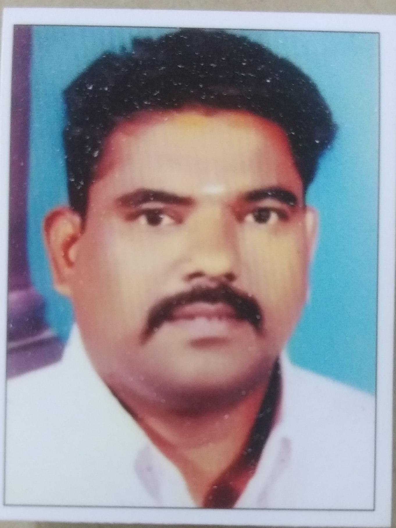 Shri R. Murugesan