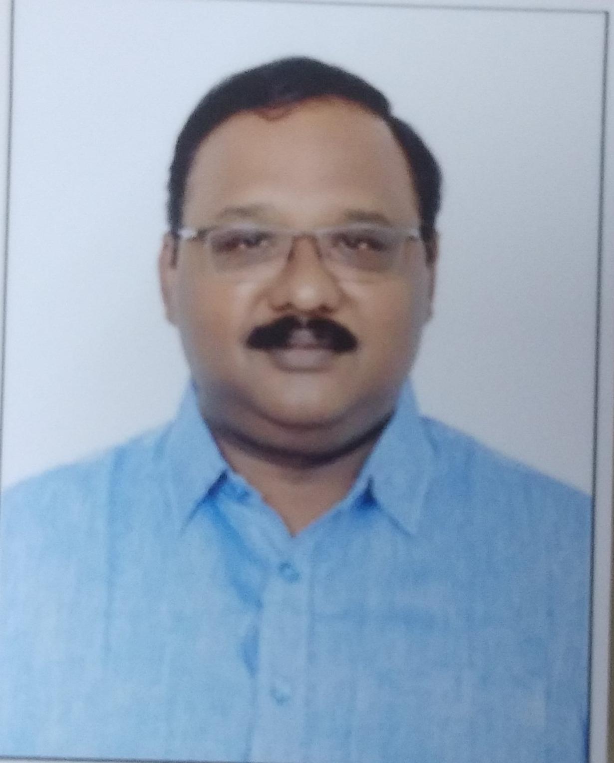 Shri G. Stany