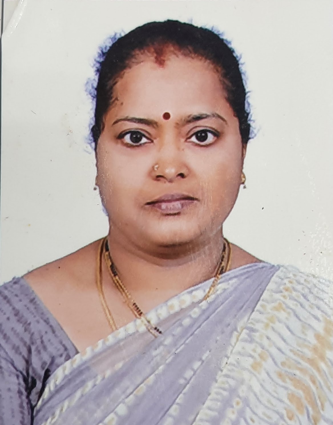 Smt. D. Jagadeswari