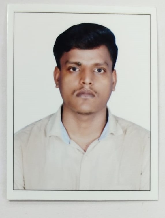 Shri Dhananjay Kumar
