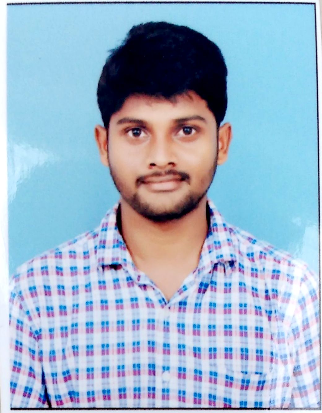 Shri Dekka Pradeep