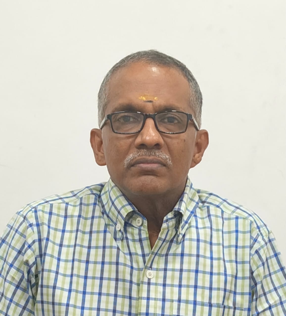 Shri RM Elango