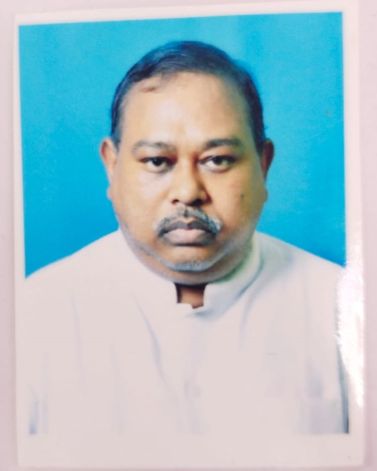 Shri Prabirkumar Biswas