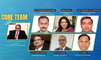  Core Committees