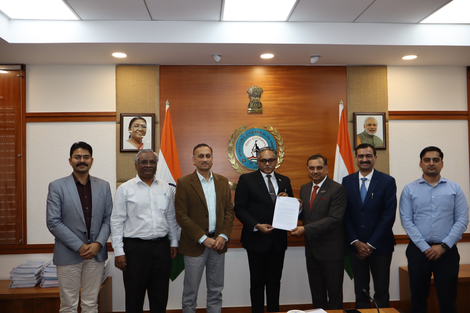 Expanding Employment Opportunities for Indian Seafarers through CoC Reforms