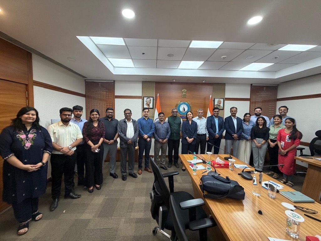 Collaborative knowledge session between the International Group of P&I Clubs (IGP&I) and the Directorate General of Shipping