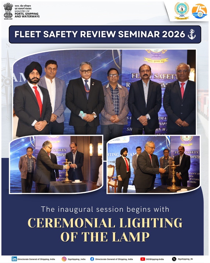 Fleet Safety Review Seminar 2026