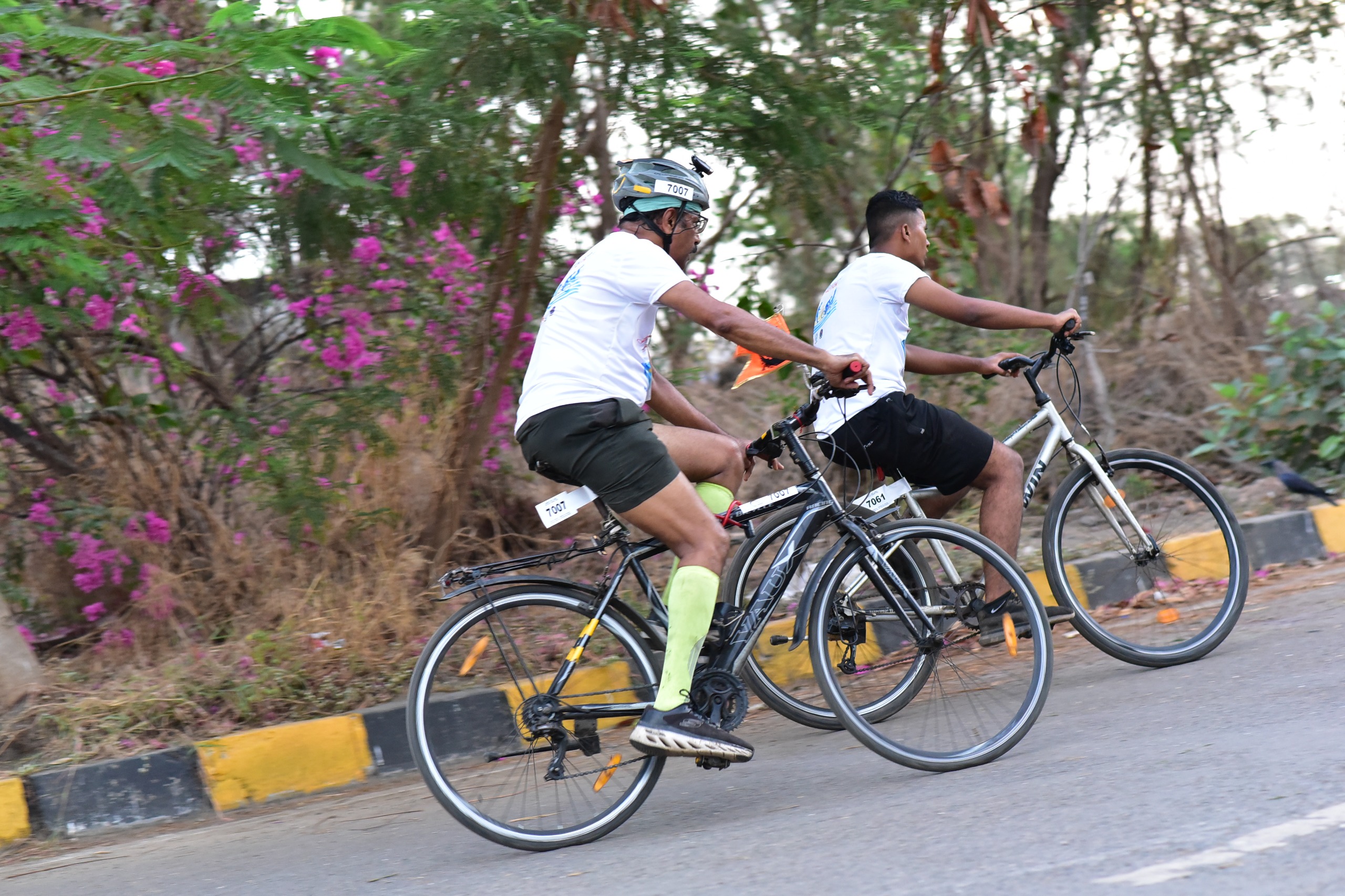 10K Run & Cyclothon 3.0