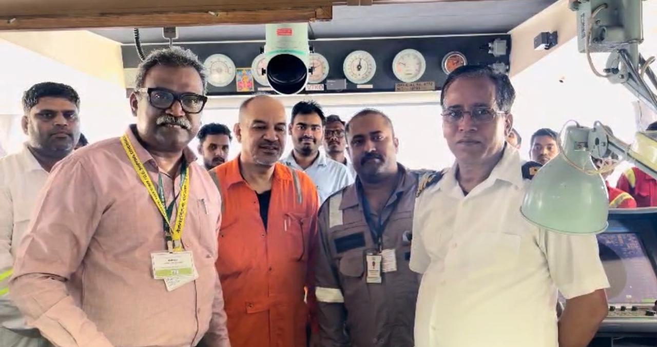 Day of the Seafarer 2026