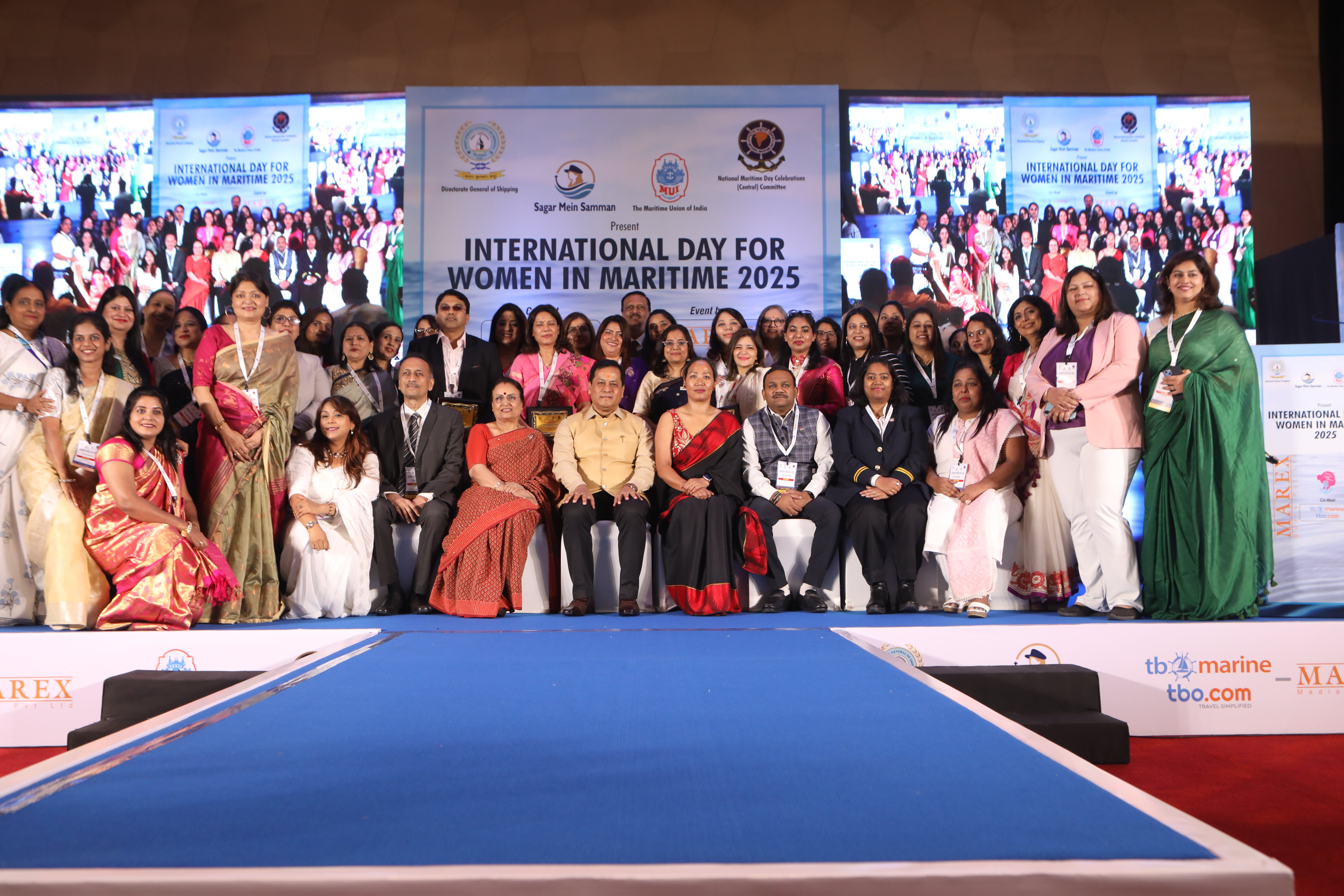 Policy Launch 2025