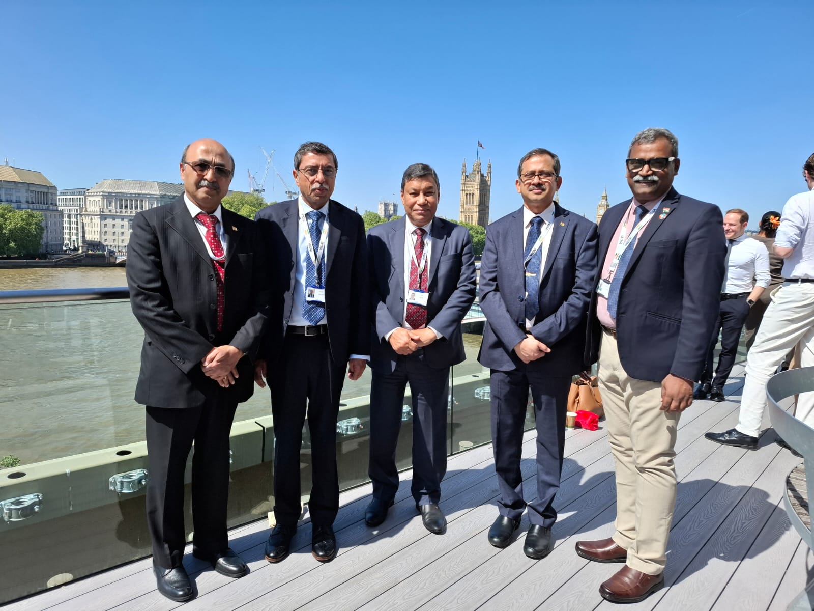 IMO Meetings MEPC 84