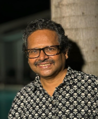 Mr. Sunayan Sanatani