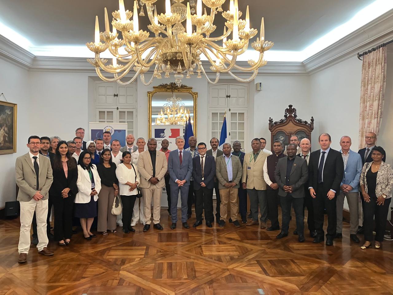 IOMOU 29th Committee Meeting