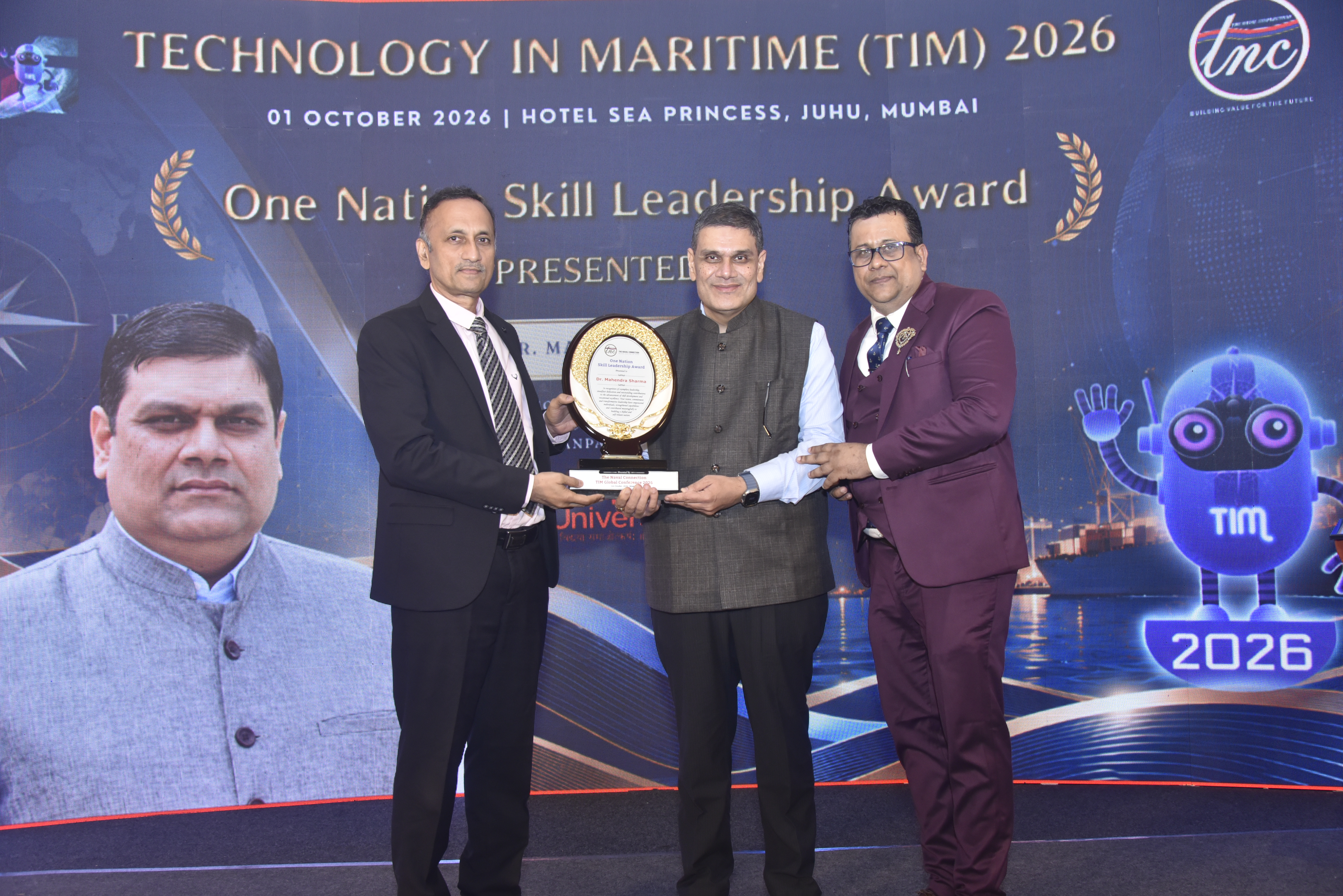 Technology in Maritime 2026 – Digital Transformation in Maritime Governance